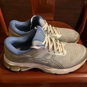 Asics Gel-Kayano 25 SPS Limited